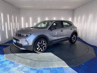 Voitures D'occasion À Toulouse | Opel Mokka Ii 1.2 Turbo 100 Ch Bvm6 Elegance Business 5P