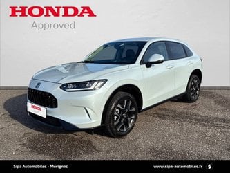 D'occasion À Mérignac | Honda Zr-V E:hev 2.0 I-Mmd Advance 5P
