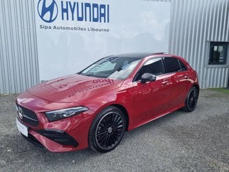 Voitures D'occasion À Libourne | Mercedes-Benz Classe A Iv 250 E 8G-Dct Amg Line 4P