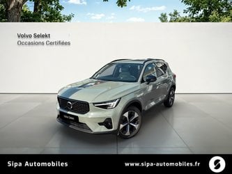 Voitures D'occasion À Mérignac | Volvo Xc40 B3 163 Ch Dct7 Ultimate 5P