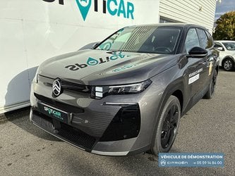 Voitures D'0Km À Lescar | Citroën C5 Aircross Ii Hybride 145 E-Dcs6 Plus 5P