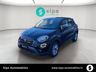 Voitures D'occasion À Mont-De-Marsan | Fiat 500X 1.6 Multijet 120 Ch Dct City Cross Business 5P