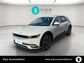 Voitures D'occasion À Villenave-D'ornon | Hyundai Ioniq 5 77 Kwh - 229 Ch Intuitive 5P