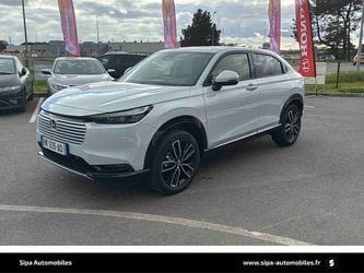 D'0Km À Mérignac | Honda Hr-V E:hev 1.5 I-Mmd Advance 5P