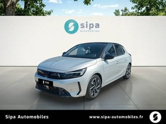 Voitures D'occasion À Toulouse | Opel Corsa 1.2 75 Ch Bvm5 Gs 5P
