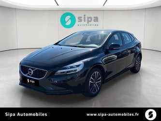 Voitures D'occasion À Toulouse | Volvo V40 D2 Adblue 120 Ch Geartronic 6 Business 5P