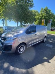 D'0Km À Toulouse | Opel Vivaro Fourgon Electrique V Vivaro-E Fgn Taille M Electrique 100 Kw Bat...