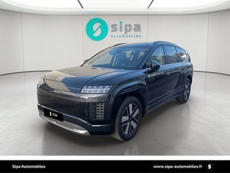 Voitures D'0Km À Le Bouscat | Hyundai Ioniq 9 Ioniq 9 110 Kwh 307 Ch Htrac Executive 5P