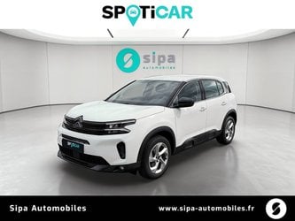 Voitures D'occasion À Lescar | Citroën C5 Aircross Bluehdi 130 S&S Eat8 Feel 5P