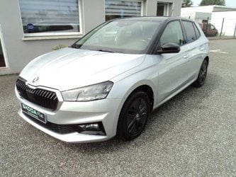 Voitures D'occasion À Tarbes | Škoda Fabia Iv 1.0 Mpi 80 Ch Bvm5 Ambition 5P