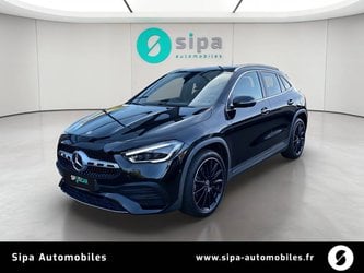 Voitures D'occasion À Mérignac | Mercedes-Benz Gla 250 E 8G-Dct Amg Line 5P