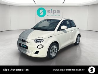 Voitures D'occasion À Villenave-D'ornon | Fiat 500 E 95 Ch Nouvelle 3P
