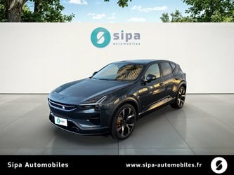 Voitures D'occasion À Mérignac | Polestar 3 Polestar Lr Dual Motor Awd 111 Kwh Performance Pack 5P