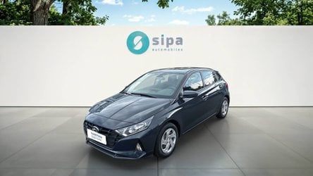 Voitures D'occasion À Villenave-D'ornon | Hyundai I20 1.2 84 Initia 5P