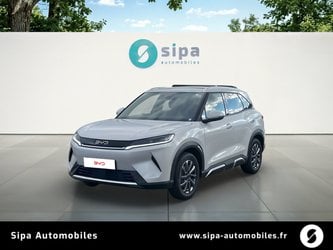 Voitures D'0Km À Le Bouscat | Byd Atto 2 1.5 Dm-I Boost 5P