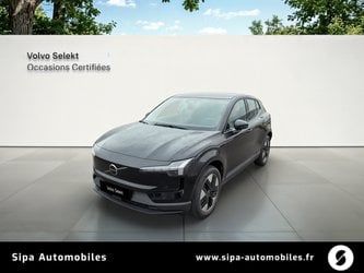 Voitures D'0Km À Lescar | Volvo Ex30 Single Extended Range 272 Ch 1Edt Start 5P