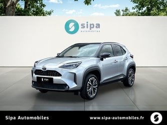 Toyota d'occasion à mérignac | Yaris Cross hybride 130h 2wd collection 5p