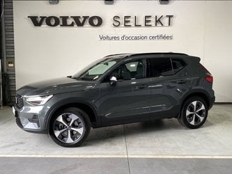 Voitures D'0Km À Labège | Volvo Xc40 B3 163 Ch Dct7 Ultra 5P