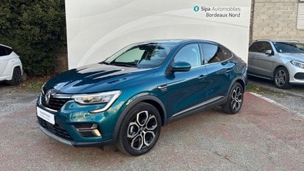 Voitures D'occasion À Le Bouscat | Renault Arkana Mild Hybrid 140 Edc Fap - 22 Techno 5P