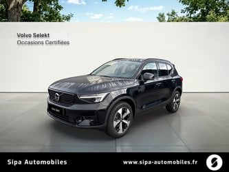 Voitures D'occasion À Labège | Volvo Xc40 B3 163 Ch Dct7 Ultra 5P