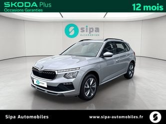 Voitures D'occasion À Lescar | Škoda Kamiq 1.0 Tsi Evo 2 116 Ch Bvm6 Selection 5P