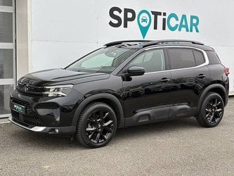 Voitures D'occasion À Lescar | Citroën C5 Aircross Bluehdi 130 Eat8 Max 5P