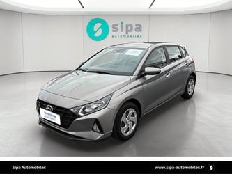 Voitures D'occasion À Villenave-D'ornon | Hyundai I20 1.2 84 Initia 5P