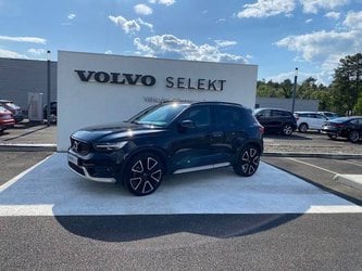 Voitures D'occasion À Saint Avit | Volvo Xc40 T5 Recharge 180+82 Ch Dct7 R-Design 5P