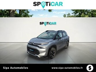 Voitures D'occasion À Lescar | Citroën C3 Aircross Puretech 130 S&S Eat6 Shine Pack 5P
