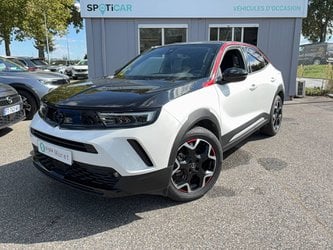 Voitures D'occasion À Muret | Opel Mokka Electrique Ii Electrique 136 Ch & Batterie 50 Kwh Gs Li...
