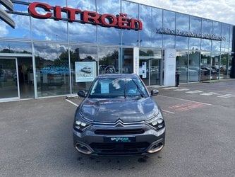 Voitures D'0Km À Mont-De-Marsan | Citroën C4 Iii Puretech 130 S&S Eat8 C-Series 5P