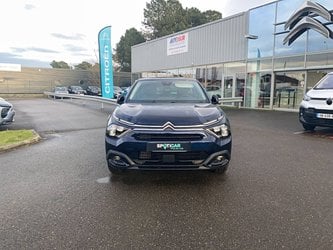 Voitures D'0Km À Mont-De-Marsan | Citroën C4 Hybride 136 E-Dcs6 Plus 5P