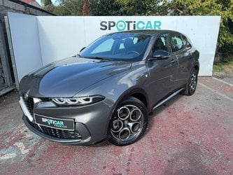 Voitures D'occasion À Libourne | Alfa Romeo Tonale 1.5 Hybrid 160 Ch Vgt Tct7 Ti 5P