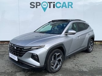 Voitures D'occasion À Villenave-D'ornon | Hyundai Tucson Iv 1.6 T-Gdi 265 Htrac Plug-In Bva6 Exe...