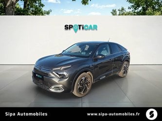 Voitures D'occasion À Mont-De-Marsan | Citroën C4 Puretech 130 S&S Bvm6 Shine 5P
