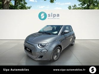 FIAT d'occasion à toulouse | 500 e 118 ch nouvelle 3p