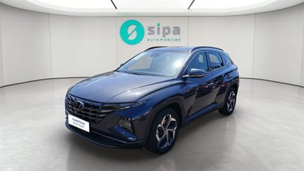 Voitures D'occasion À Villenave-D'ornon | Hyundai Tucson 1.6 T-Gdi 230 Hybrid Bva6 Executive 5P
