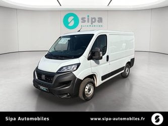 D'occasion À Mérignac | Fiat Ducato Fg Ducato Fourgon Tole 3.0 C H1 H3-Power 140 Ch 4P