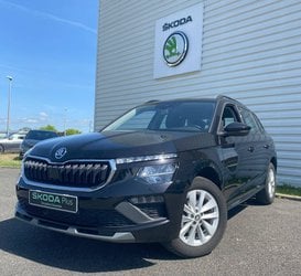 Voitures D'occasion À Lescar | Škoda Kamiq 1.0 Tsi Evo 2 116 Ch Bvm6 Selection 5P