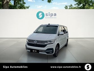 Voitures D'occasion À Lescar | Volkswagen California 2.0 Tdi 150 Dsg7 Ocean Camper 4P