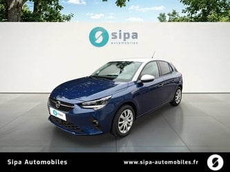 Opel d'occasion à muret | Corsa electrique 136 ch & batterie 50 kwh edition 5p