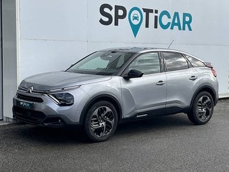 D'occasion À Lescar | Citroën C4 Iii Puretech 130 S&S Eat8 C-Series 5P