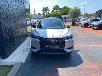 Voitures D'0Km À Mont-De-Marsan | Ds Ds 3 Puretech 130 Eat8 Esprit De Voyage 5P