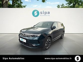 Voitures D'0Km À Toulouse | Opel Grandland 1.2 Turbo Hybrid 145 Ch E-Dct6 Gs 5P