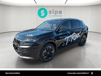 Voitures D'0Km À Tarbes | Volkswagen T-Roc 1.5 Etsi Evo2 Hybrid 116 Ch Dsg7 Style 5P