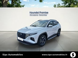 Voitures D'occasion À Libourne | Hyundai Tucson 1.6 T-Gdi 230 Hybrid Bva6 Executive 5P