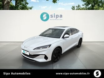 Voitures D'0Km À Le Bouscat | Byd Seal 6 1.5L Dm-I 156 Kw Phev Comfort Lite 4P