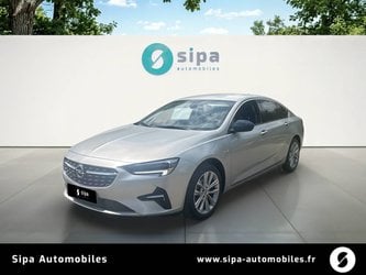 Voitures D'occasion À Muret | Opel Insignia Grand Sport 1.5 Diesel 122 Ch Elegance Business 5P