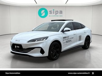 Voitures D'0Km À Mérignac | Byd Seal 6 1.5L Dm-I 156 Kw Phev Comfort Lite 4P