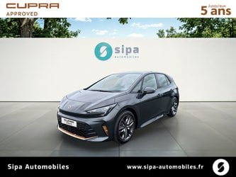 Voitures D'0Km À Lescar | Cupra Born 230 Ch Endurance 5P